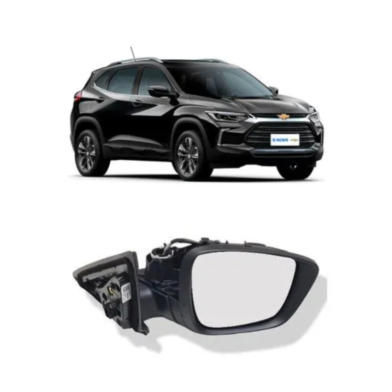 ESPEJO EXTERIOR DERECHO ELÉCTRICO C/SENSOR - TRACKER LTZ ESPEJO EXTERIOR DERECHO ELÉCTRICO C/SENSOR - TRACKER LTZ