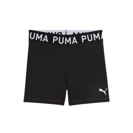 Short Calza Puma Strong Tight-HW 3 Black