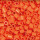 Cuentas para planchar 1.000 piezas Hama Beads Playbox Naranja