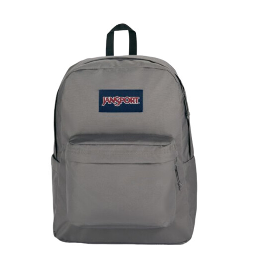 Mochila Jansport Superbreak Plus - Gris Mochila Jansport Superbreak Plus - Gris