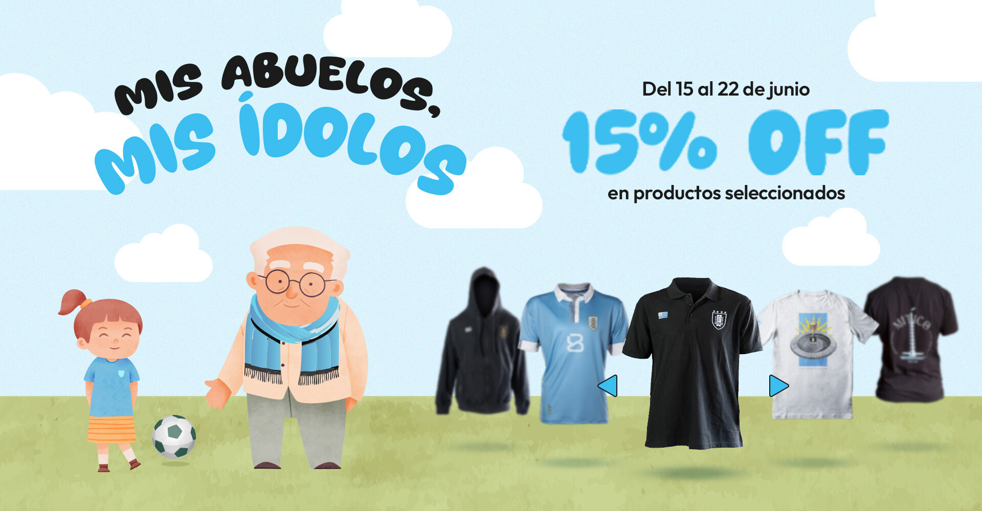 ABUELO