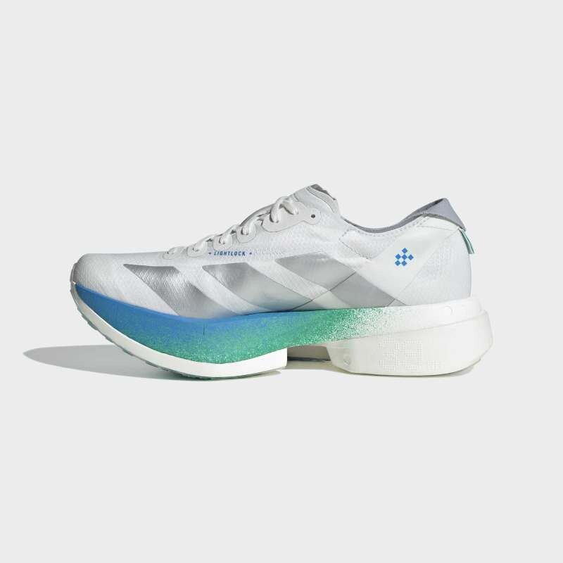 Championes Adidas Adizero Adios Pro 4 Blanco