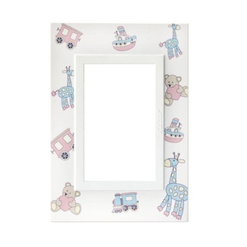 PLACA 1 MODULO BLANCO - DUOMO PLACA 1 MODULO BLANCO - DUOMO