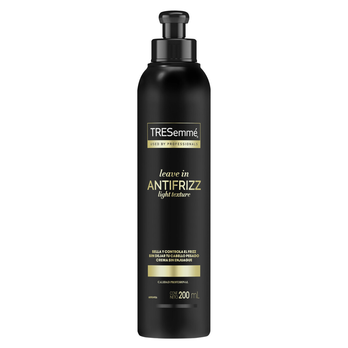Tresemme Crema para Peinar AntiFrizz Leave In 200ml 
