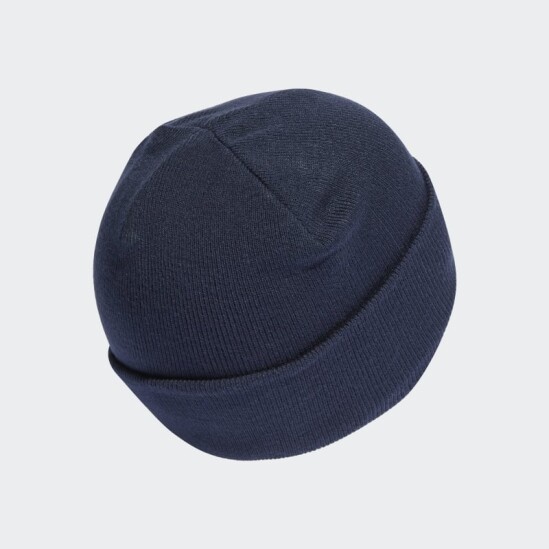 Gorro Adidas Adicolor Cuff Violeta
