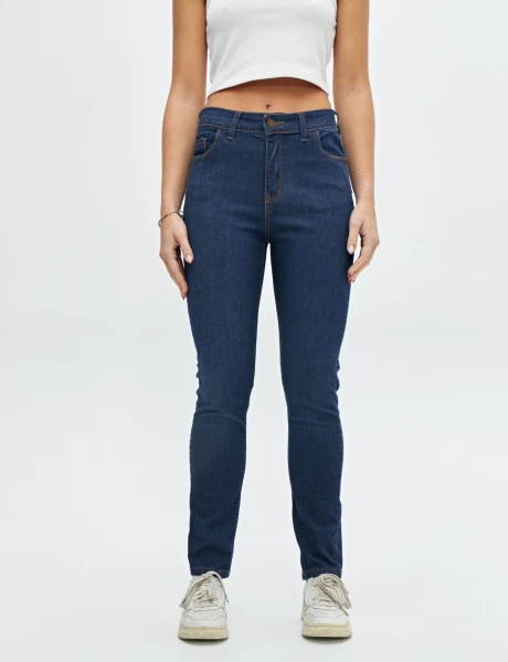 Jean Nicala Blue S25