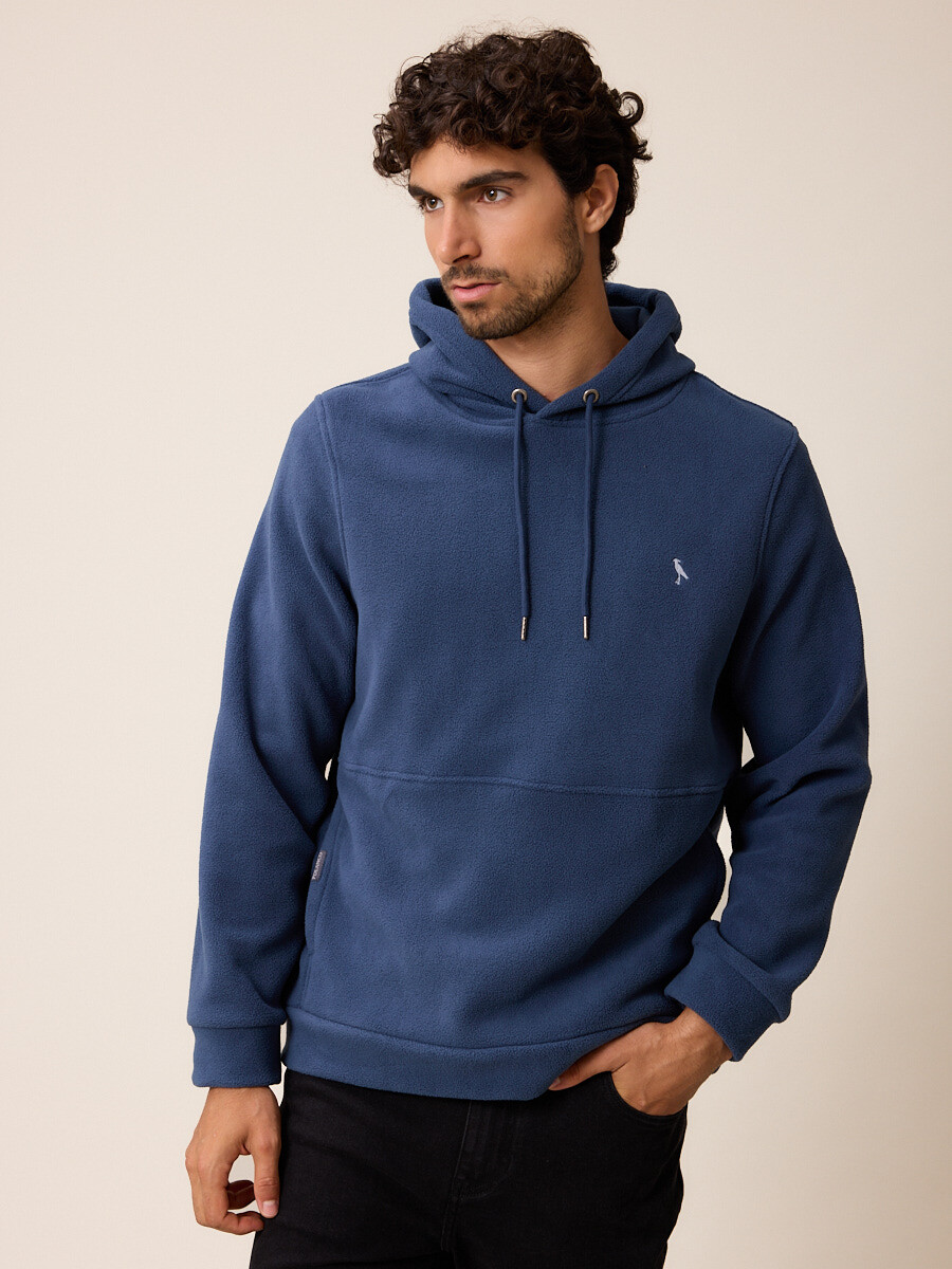 CANGURO S/C TEKO POLANCO - Azul 