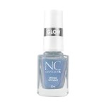 NEW COLOR ESMALTE FANTASY LILA N°7.35 única