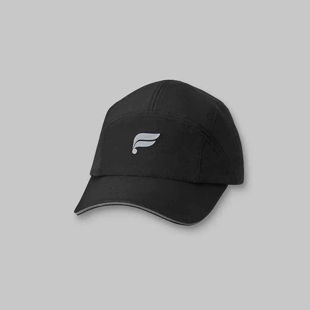 Gorra The Fundamental Ponytail Unisex 