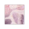 Cuadro Canvas 40x40cm - Abstracto Rosa Cuadro Canvas 40x40cm - Abstracto Rosa