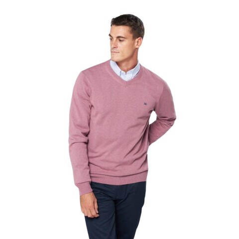 BUZO XS-XXXL ROSA
