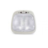 PLAFON INTERIOR GOL G2 / G3 Plafon Interior Gol G2 / G3