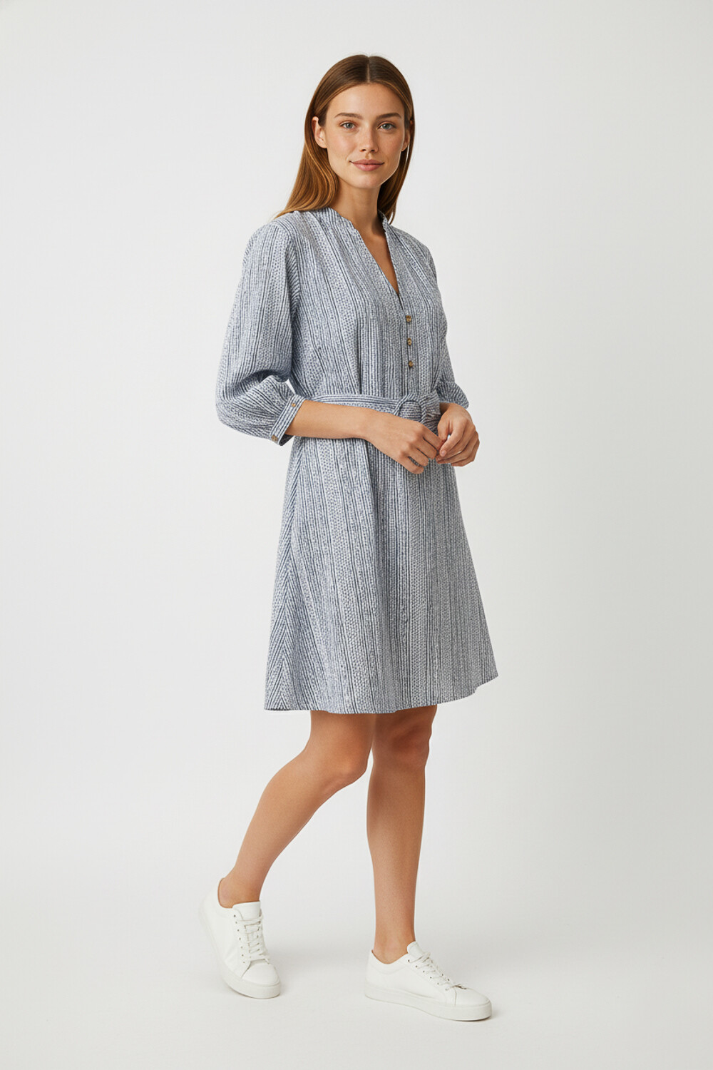 Vestido Homy Estampado 1