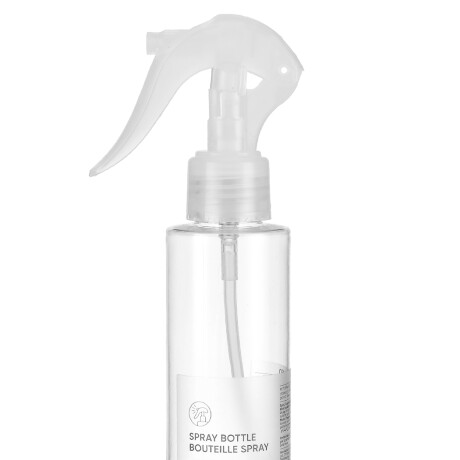 Frasco atomizador 200ml Frasco atomizador 200ml