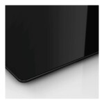 Placa vitrocerámica Bosch PKM61RAA8E 60 cm 3 zonas negro