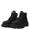 Bota de Mujer Miss Carol s KIOPE Bucanera con brillos Negro