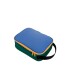 Lanchera Térmica Impermeable Box 24×19cm Meadow Mix
