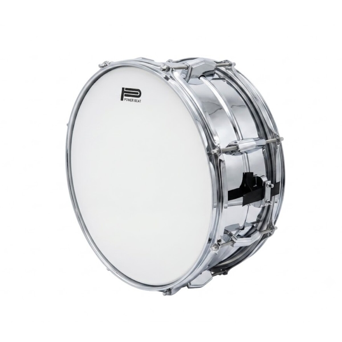 Redoblante Power Beat Jbs1052 14" X 6" Steel 