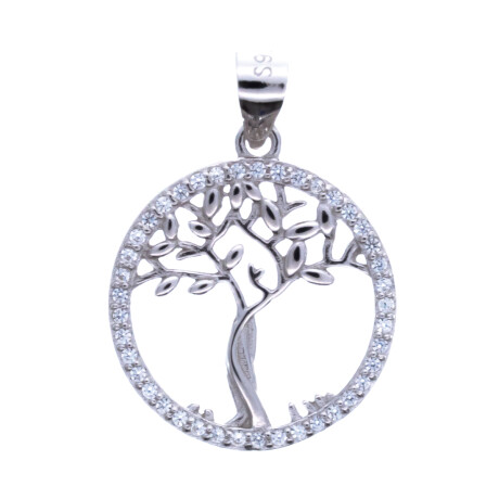 Dije de Plata 925 con circonias Dije de Plata 925 con circonias