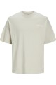 Polera Form Oversize Moonbeam