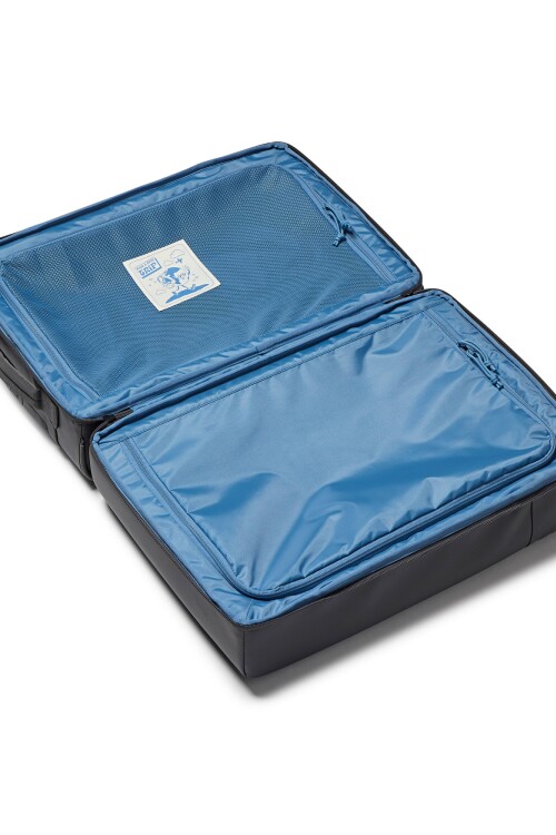 VALIJA CARRY ON GOOD LATITUDE 22" VALIJA CARRY ON GOOD LATITUDE 22"