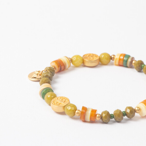 PULSERA BATOR PULSERA BATOR