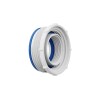 Adaptador para sifones 1 1/2" 1 1/4" 7/8" Adaptador Para Sifones 1 1/2" 1 1/4" 7/8"