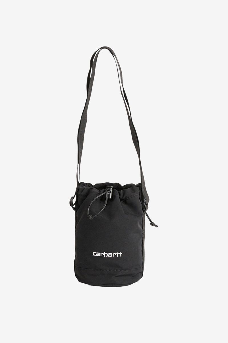 MINI BOLSO IRWIN Negro