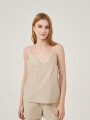 Musculosa Faustinos Estampado 4