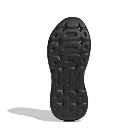 Championes de Niños Adidas Tensaur Run 3.0 Negro