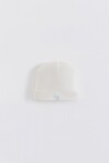 GORRO PETER Off White
