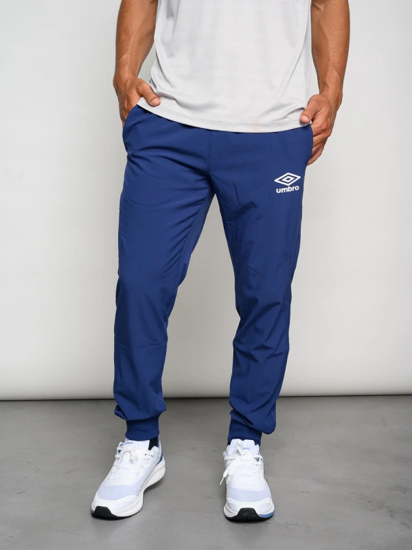 PANTALÓN POLYTRAINING Umbro Hombre 001