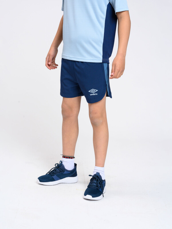 BERMUDA TOM JUNIOR Umbro Junior 01p