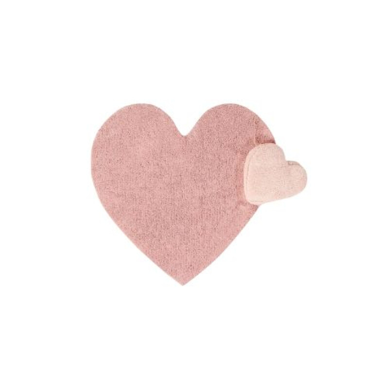 Alfombra lavable - Puffy Love - Lorena Canals Alfombra Lavable - Puffy Love - Lorena Canals