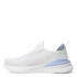 Championes de Hombre Umbro Endurance Blanco - Celeste - Azul