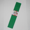 PAPEL CREPE 2MTS.X0.50 COLOR VERDE