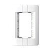PLACA-BASTIDOR L/DONNA BLANCO 3 MOD PLACA-BASTIDOR L/DONNA BLANCO 3 MOD