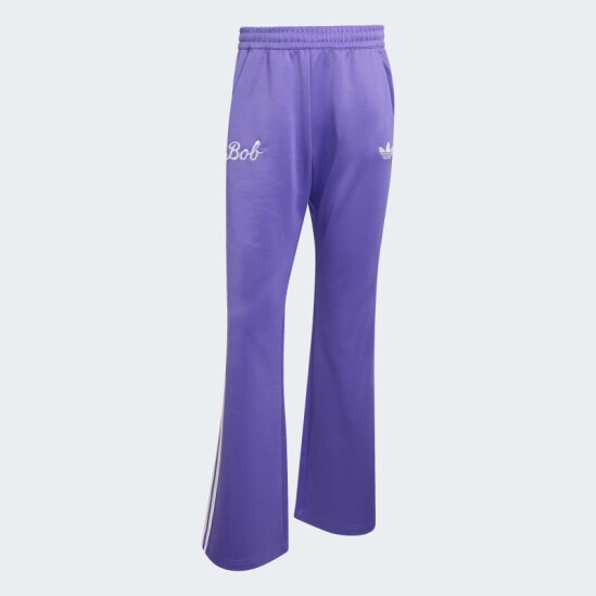 Pantalon Adidas Originals Bob Marley Violeta