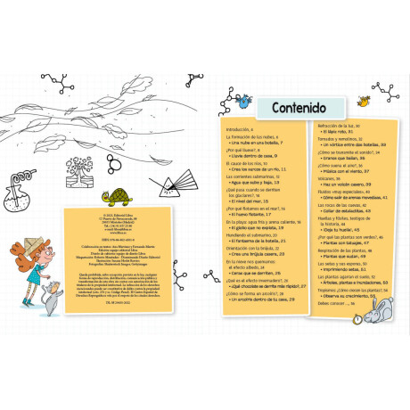 Libro Coleccion Practicas de Laboratorio La Tierra