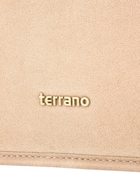 Matera Velvet Beige