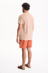 Remera Bys Beige