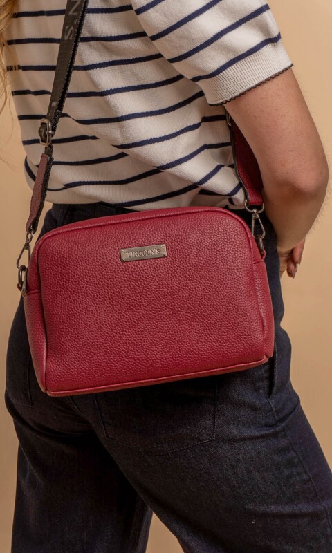 BANDOLERA MORRAL NARCISO BORDEAUX MERLOT