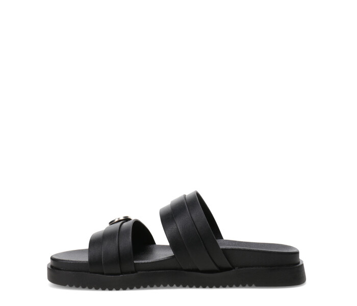 Sandalias de Mujer Miss Carol Brava Negro