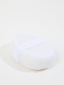 Accesorios De Baño Esponja Exfoliante Corporal 8 Color Unico