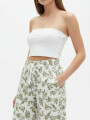 Pantalon Cur Estampado 1