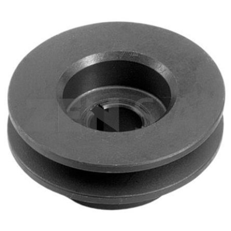 POLEAS ALT.Y DINAMO - BOSCH FIAT 147 ZEN POLEAS ALT.Y DINAMO - BOSCH FIAT 147 ZEN