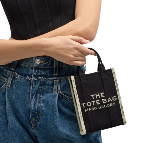 Marc Jacobs - The Tote Bag cruzado mini 0