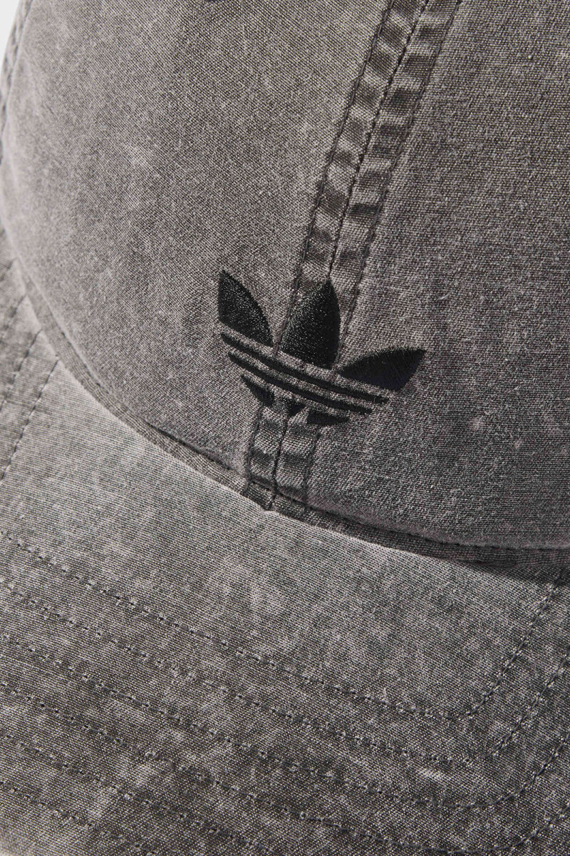 BASEBALL CAP Gris