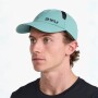 Run Cap - Unisex Raft/black