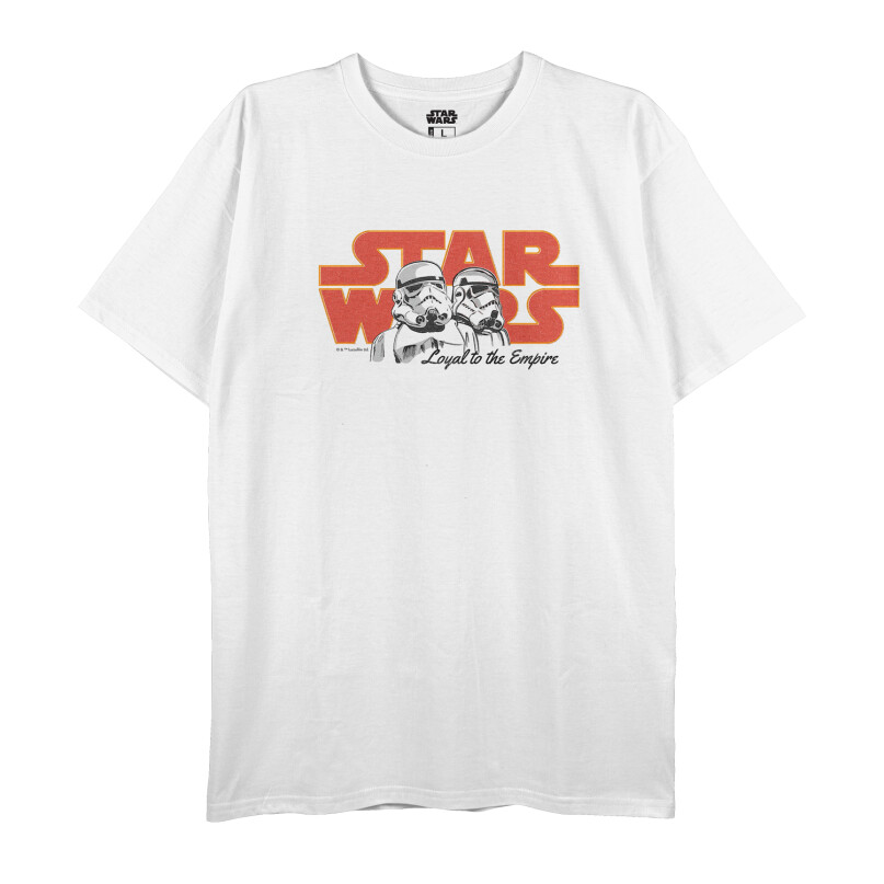 REMERA LOYAL TO THE EMPIRE REMERA LOYAL TO THE EMPIRE